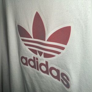 Adidas originals tshirt